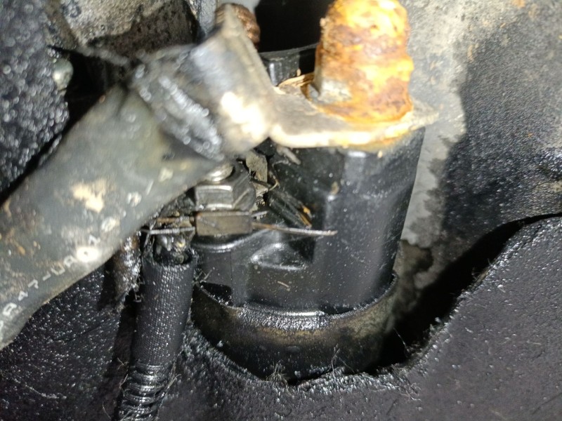 Recambio de motor arranque para bmw 1 (f20) 118 d referencia OEM IAM   