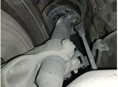 Recambio de amortiguador delantero derecho para bmw 1 (f20) 118 d referencia OEM IAM   