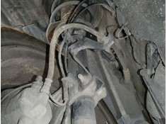 AMORTIGUADOR DELANTERO IZQUIERDO 