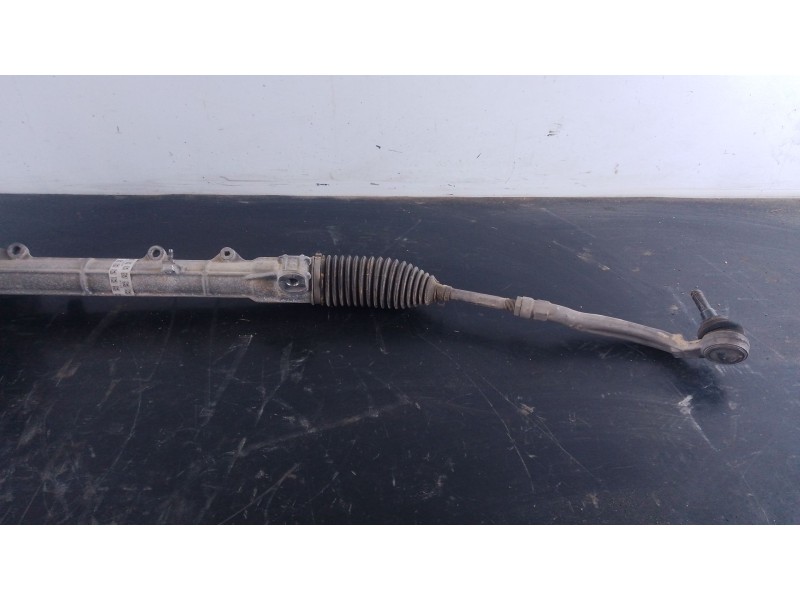 Recambio de cremallera direccion para opel grandland / grandland x (a18, p1uo) 1.2 (75) referencia OEM IAM   