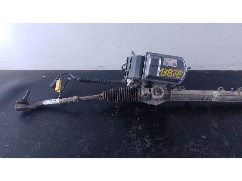 Recambio de cremallera direccion para opel grandland / grandland x (a18, p1uo) 1.2 (75) referencia OEM IAM   