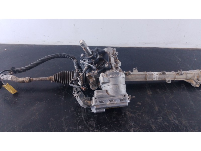 Recambio de cremallera direccion para opel grandland / grandland x (a18, p1uo) 1.2 (75) referencia OEM IAM   