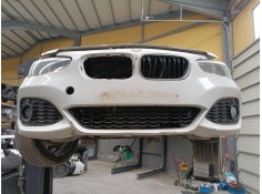 Recambio de paragolpes delantero para bmw 1 (f20) 118 d referencia OEM IAM   