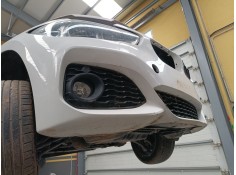 Recambio de paragolpes delantero para bmw 1 (f20) 118 d referencia OEM IAM    2