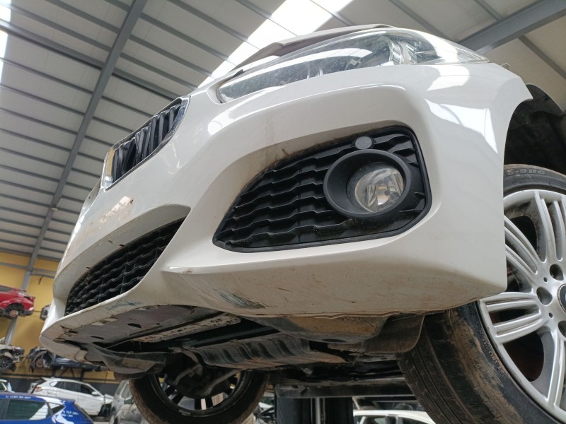 Recambio de paragolpes delantero para bmw 1 (f20) 118 d referencia OEM IAM   