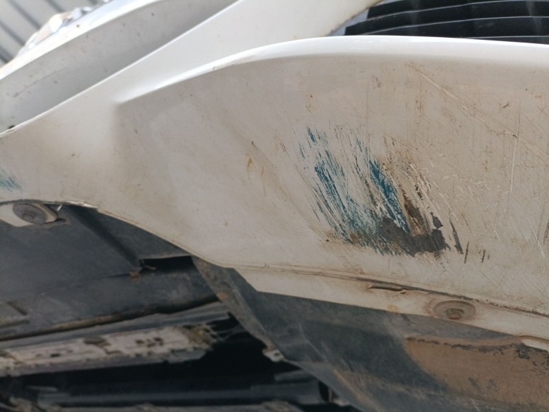 Recambio de paragolpes delantero para bmw 1 (f20) 118 d referencia OEM IAM   