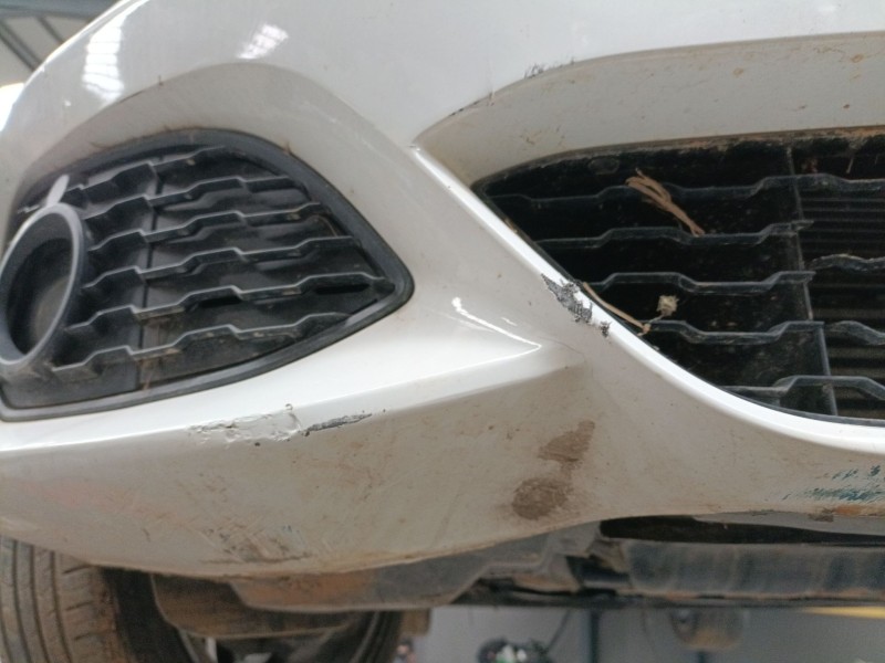 Recambio de paragolpes delantero para bmw 1 (f20) 118 d referencia OEM IAM   