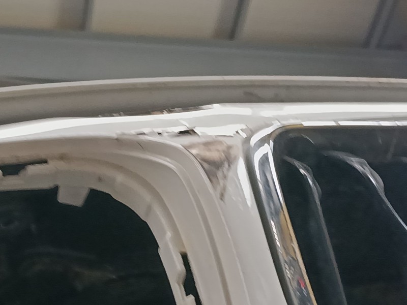 Recambio de paragolpes delantero para bmw 1 (f20) 118 d referencia OEM IAM   