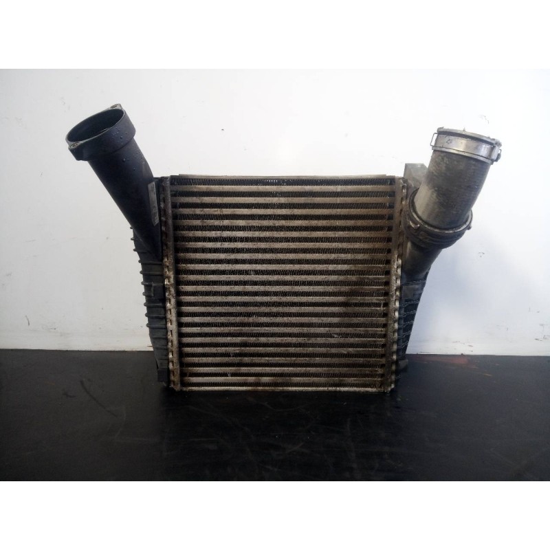 Recambio de intercooler para audi q7 (4l) 3.0 tdi referencia OEM IAM 7L6145803C  