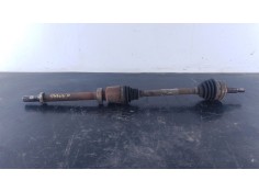 TRANSMISION DELANTERA DERECHA 391000367R P1-A6-20