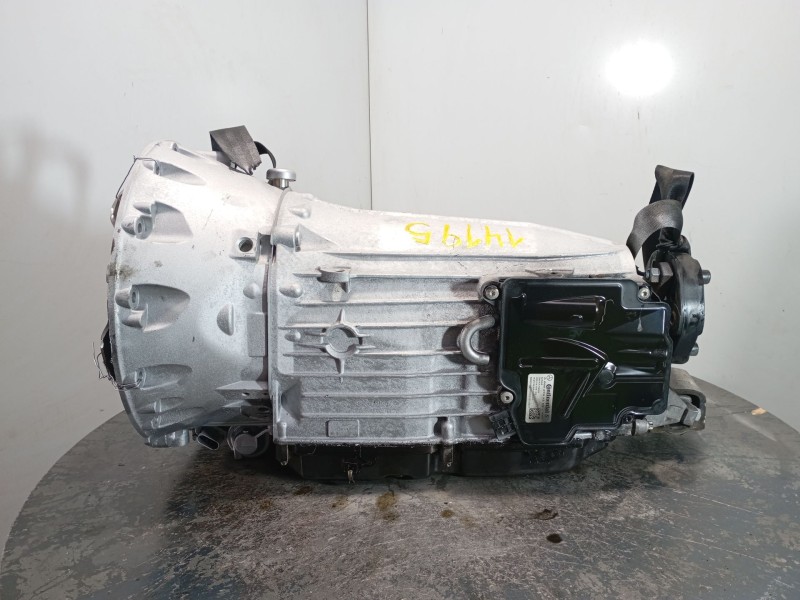 Recambio de caja cambios para mercedes-benz clase e t-model (s212) e 200 cdi / bluetec (212.205, 212.206) referencia OEM IAM 722