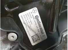 Recambio de caja cambios para mercedes-benz clase e t-model (s212) e 200 cdi / bluetec (212.205, 212.206) referencia OEM IAM 722 2