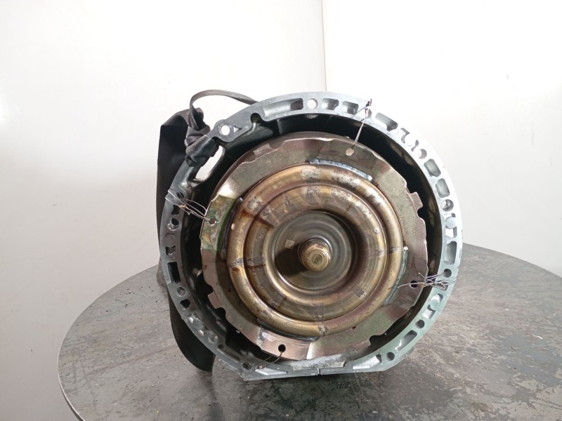 Recambio de caja cambios para mercedes-benz clase e t-model (s212) e 200 cdi / bluetec (212.205, 212.206) referencia OEM IAM 722