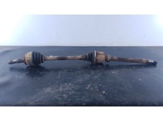 TRANSMISION DELANTERA DERECHA P1-A6-20