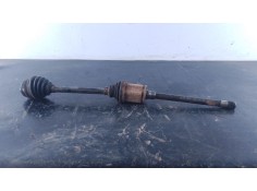 TRANSMISION DELANTERA DERECHA 7598028 P1-A6-20