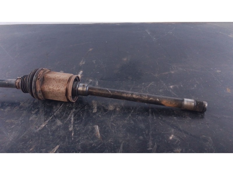 Recambio de transmision delantera derecha para bmw x3 (f25) xdrive 20 d referencia OEM IAM 7598028  