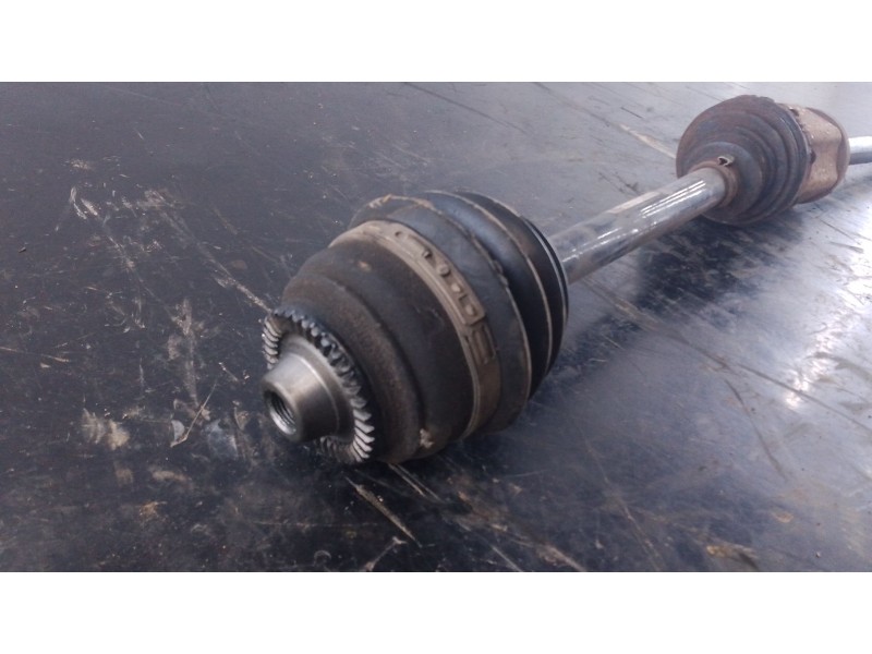 Recambio de transmision delantera derecha para bmw x3 (f25) xdrive 20 d referencia OEM IAM 7598028  