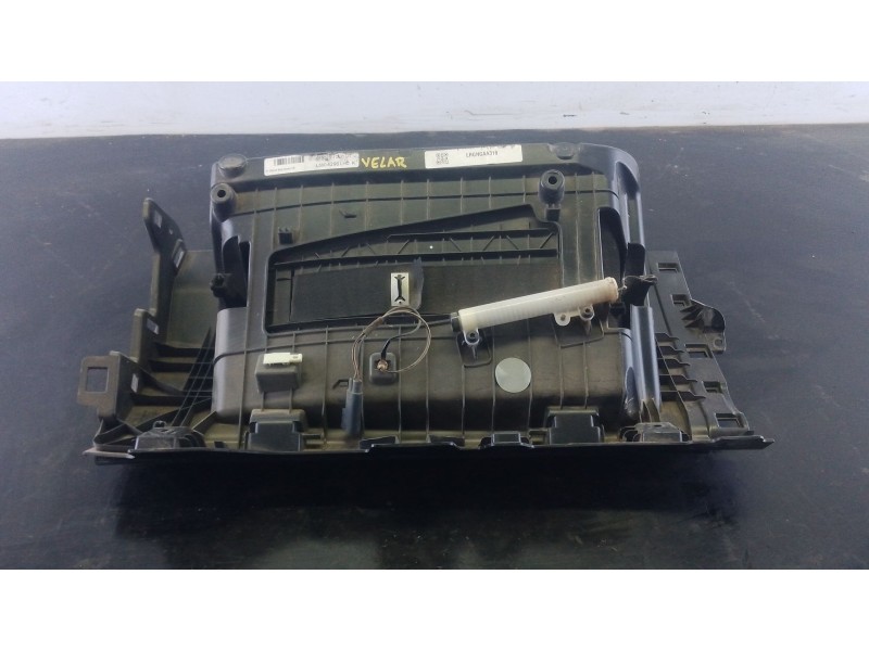 Recambio de guantera para land rover range rover velar referencia OEM IAM   