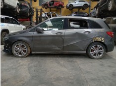 mercedes-benz clase b sports tourer (w246, w242) del año 2015 2