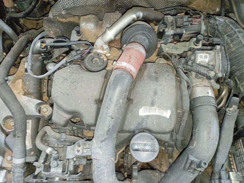 mercedes-benz clase b sports tourer (w246, w242) del año 2015