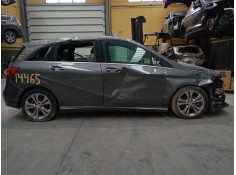 mercedes-benz clase b sports tourer (w246, w242) del año 2015