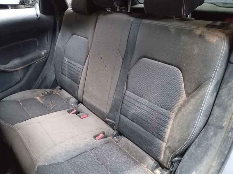 mercedes-benz clase b sports tourer (w246, w242) del año 2015