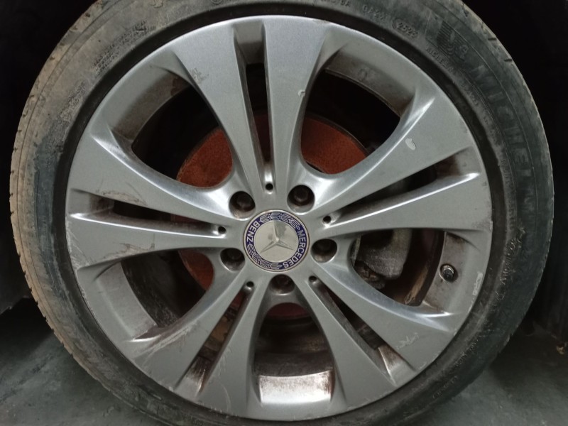 Recambio de llanta para mercedes-benz clase b sports tourer (w246, w242) b 180 cdi / d (246.212) referencia OEM IAM   