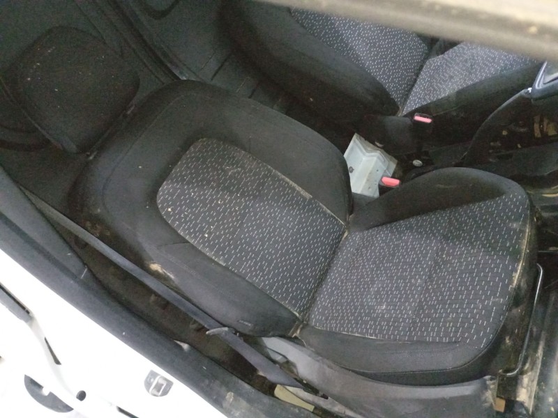 mercedes-benz citan furgoneta/monovolumen (w420) del año 2022
