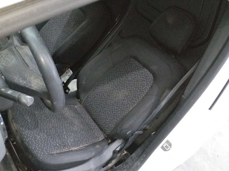 mercedes-benz citan furgoneta/monovolumen (w420) del año 2022