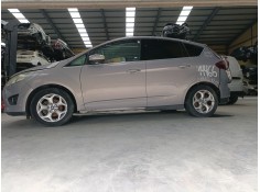 ford c-max ii (dxa/cb7, dxa/ceu) del año 2011