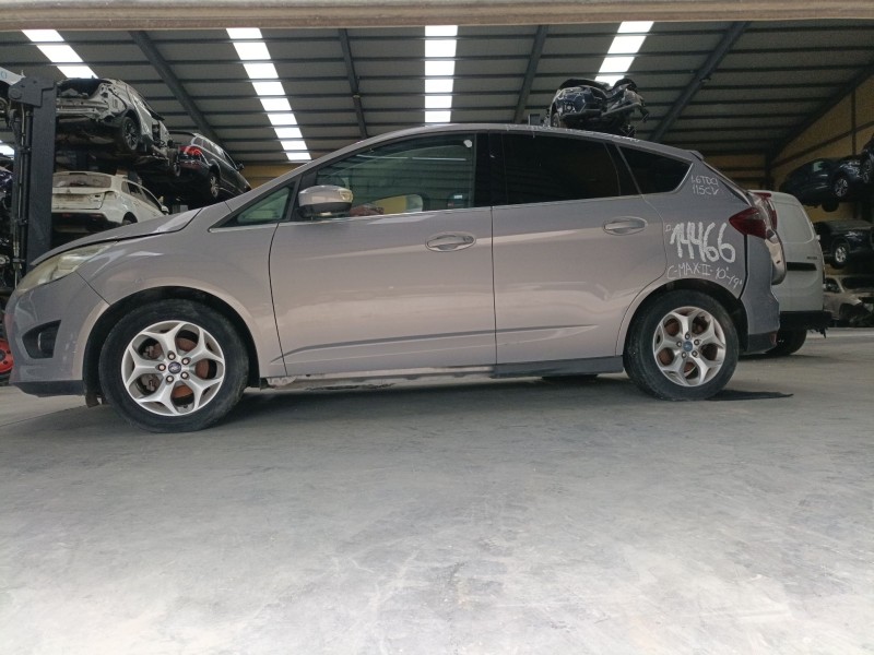 ford c-max ii (dxa/cb7, dxa/ceu) del año 2011