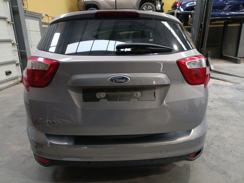ford c-max ii (dxa/cb7, dxa/ceu) del año 2011