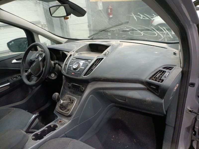 ford c-max ii (dxa/cb7, dxa/ceu) del año 2011