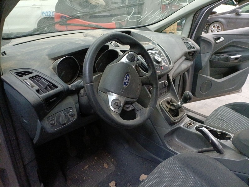 ford c-max ii (dxa/cb7, dxa/ceu) del año 2011