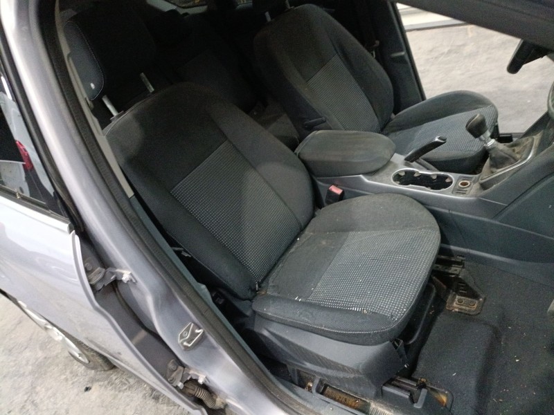 ford c-max ii (dxa/cb7, dxa/ceu) del año 2011