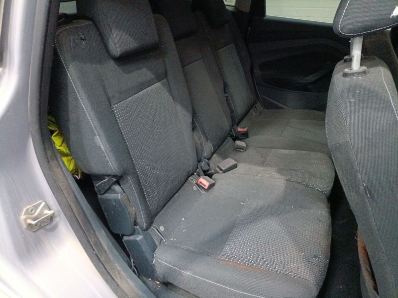 ford c-max ii (dxa/cb7, dxa/ceu) del año 2011