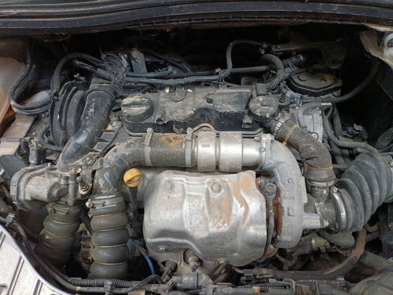 ford c-max ii (dxa/cb7, dxa/ceu) del año 2011