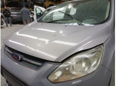 Recambio de capot para ford c-max ii (dxa/cb7, dxa/ceu) 1.6 tdci referencia OEM IAM    2