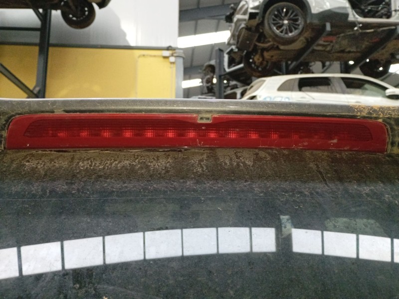 Recambio de luz central de freno para mercedes-benz clase b sports tourer (w246, w242) b 180 cdi / d (246.212) referencia OEM IA