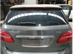Recambio de porton trasero para mercedes-benz clase b sports tourer (w246, w242) b 180 cdi / d (246.212) referencia OEM IAM   