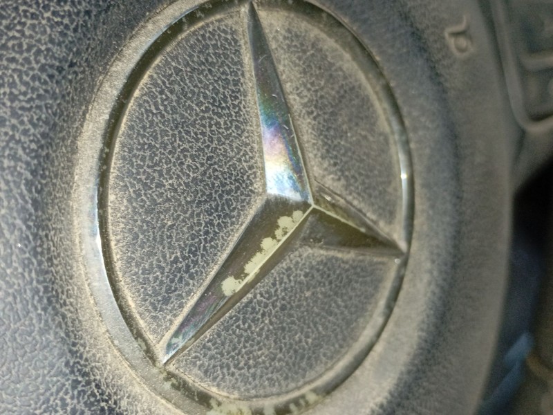 Recambio de airbag delantero izquierdo para mercedes-benz clase b sports tourer (w246, w242) b 180 cdi / d (246.212) referencia 