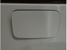 TAPA EXTERIOR COMBUSTIBLE 