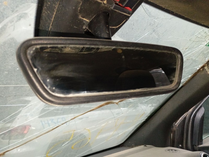 Recambio de espejo interior para mercedes-benz clase b sports tourer (w246, w242) b 180 cdi / d (246.212) referencia OEM IAM   