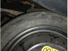 NEUMATICO REPUESTO T125/80/16 