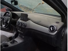 Recambio de salpicadero para mercedes-benz clase b sports tourer (w246, w242) b 180 cdi / d (246.212) referencia OEM IAM   