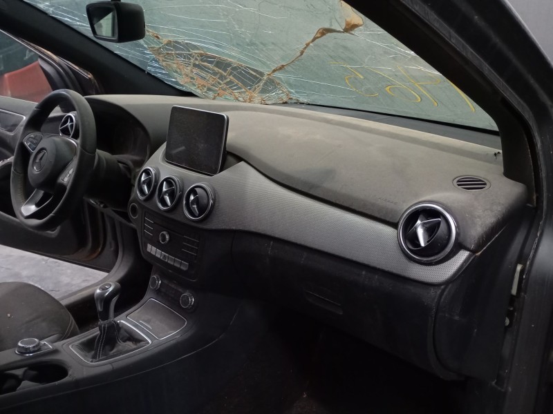 Recambio de salpicadero para mercedes-benz clase b sports tourer (w246, w242) b 180 cdi / d (246.212) referencia OEM IAM   