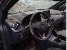 Recambio de salpicadero para mercedes-benz clase b sports tourer (w246, w242) b 180 cdi / d (246.212) referencia OEM IAM    2