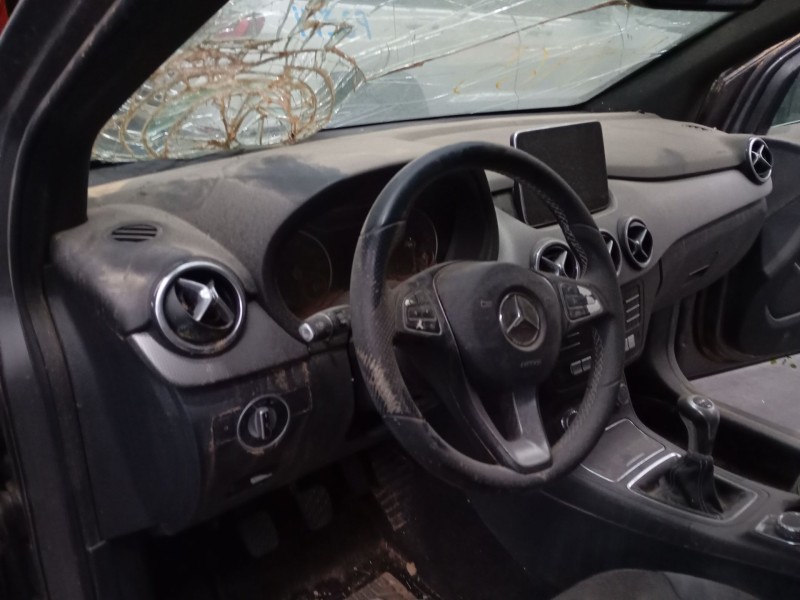 Recambio de salpicadero para mercedes-benz clase b sports tourer (w246, w242) b 180 cdi / d (246.212) referencia OEM IAM   