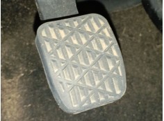 PEDAL EMBRAGUE 