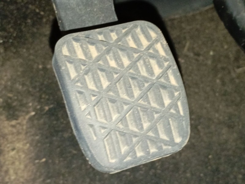 Recambio de pedal embrague para mercedes-benz clase b sports tourer (w246, w242) b 180 cdi / d (246.212) referencia OEM IAM   